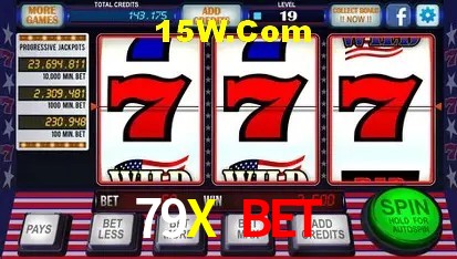 Estatísticas 79X Bet