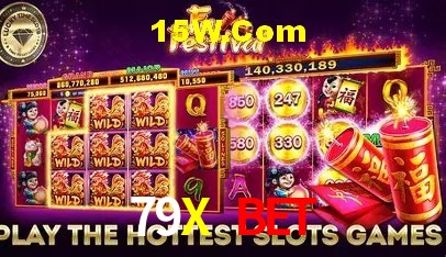 Tecnologia da Plataforma 79X Bet