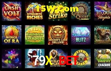 Ofertas Exclusivas 79X Bet