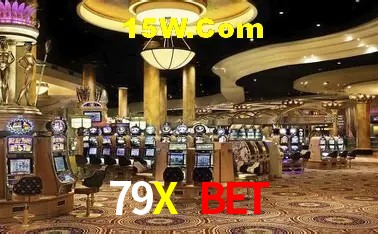 Sistemas de Segurança 79X Bet