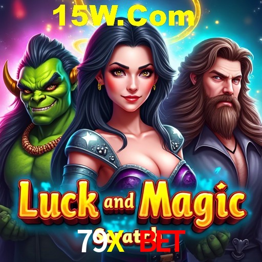 A Emoção da Loteria na 79X Bet: Uma Chance de Mudança de Vida