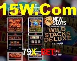 Programa VIP 79X Bet