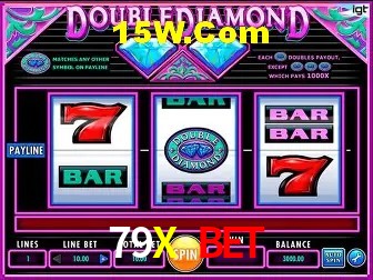 Diretório de Jogos 79X Bet