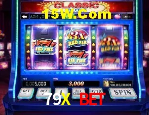 Promoções Sazonais 79X Bet