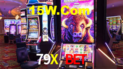Sinta a adrenalina dos jogos de cassino com 79X Bet