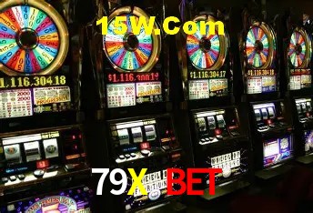 Benefícios da Conta 79X Bet