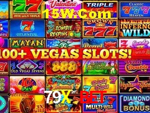 Experiência VIP 79X Bet