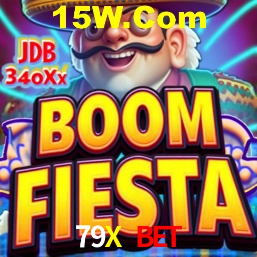 Bônus Diários 79X Bet