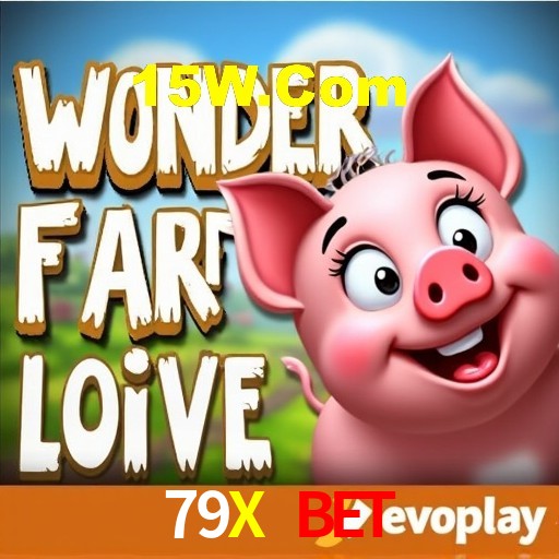 Provedores de Jogos 79X Bet