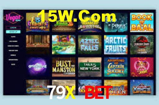 79X Bet