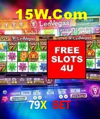 Integração de APIs 79X Bet