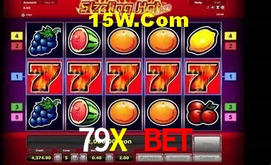 Especiais de Fim de Semana 79X Bet