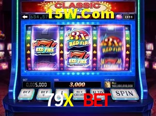 Login Seguro 79X Bet